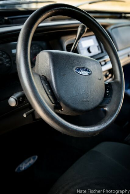 Ford F100 1969 image number 20