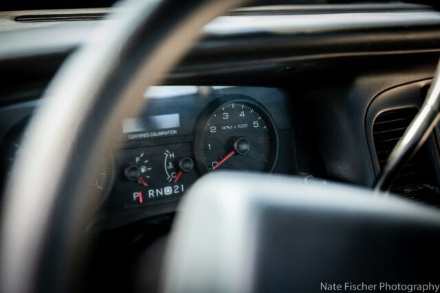 Ford F100 1969 image number 9