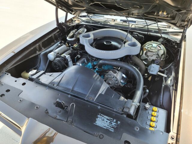 Pontiac GTO 1969 image number 20