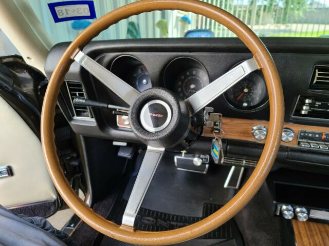 Pontiac GTO 1969 image number 37