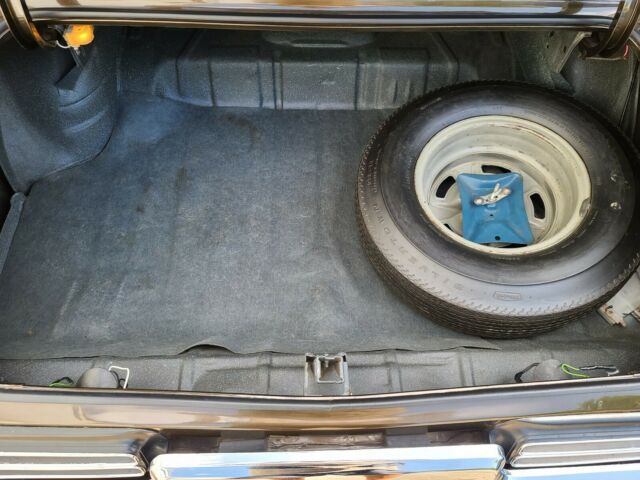 Pontiac GTO 1969 image number 42