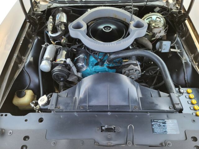 Pontiac GTO 1969 image number 45