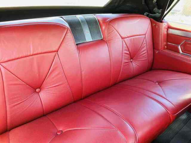 Cadillac coupe deville 1965 image number 22