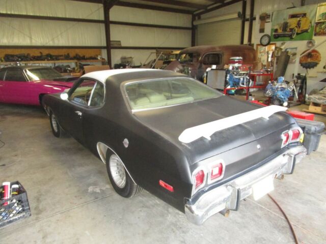 Dodge Dart 1974 image number 15