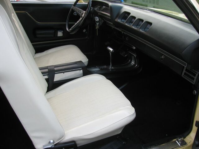 Mercury Montego 1970 image number 28