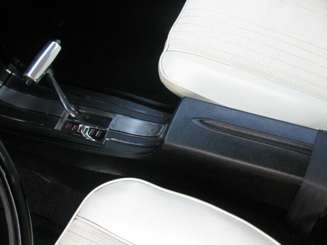 Mercury Montego 1970 image number 37