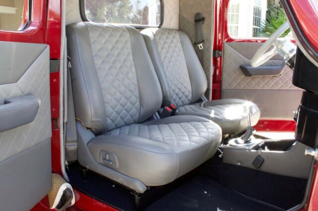 Willys Custom 1941 image number 42