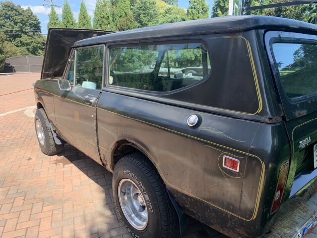 International Scout II 1977 image number 20