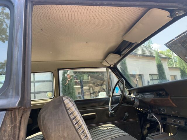 International Scout II 1977 image number 27
