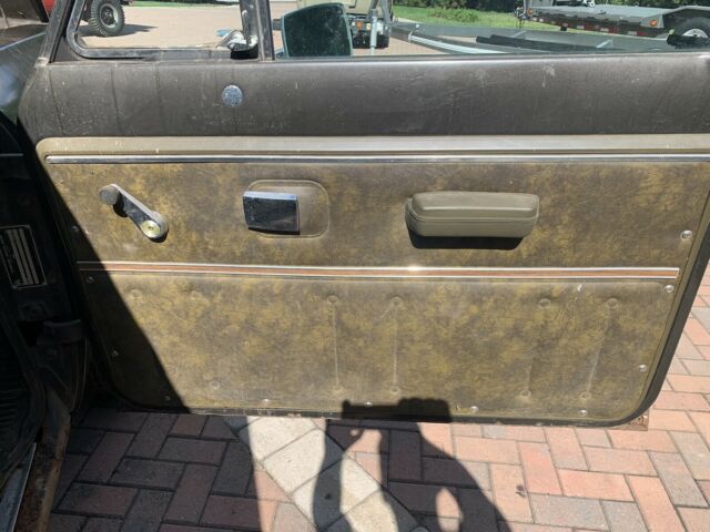 International Scout II 1977 image number 30