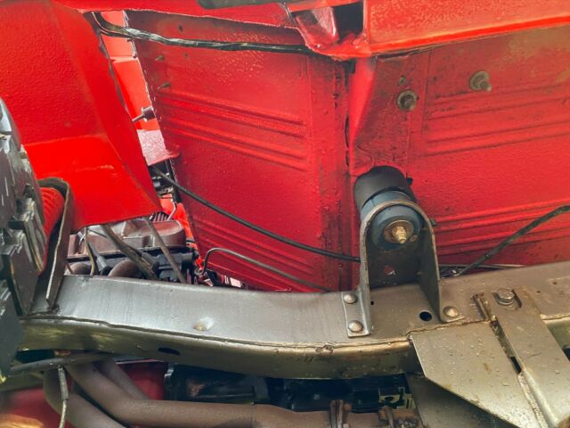 Ford Bronco 1966 image number 41