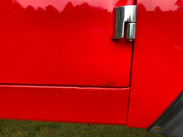 Ford Bronco 1966 image number 43
