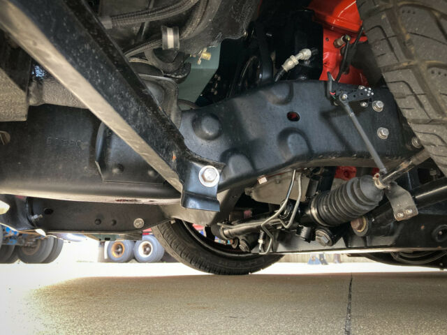 Chevrolet C-10 1972 image number 45