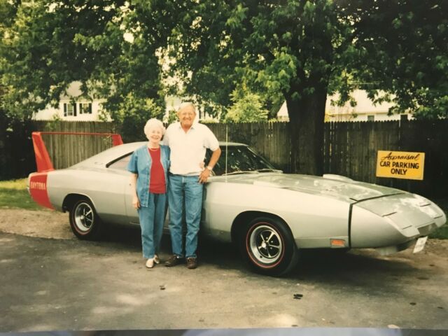 Dodge Charger 1969 image number 1