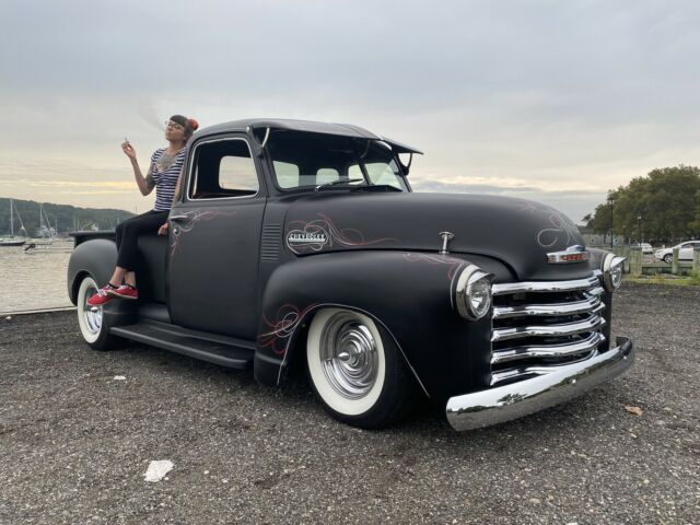 Chevrolet 3100 1949 image number 0