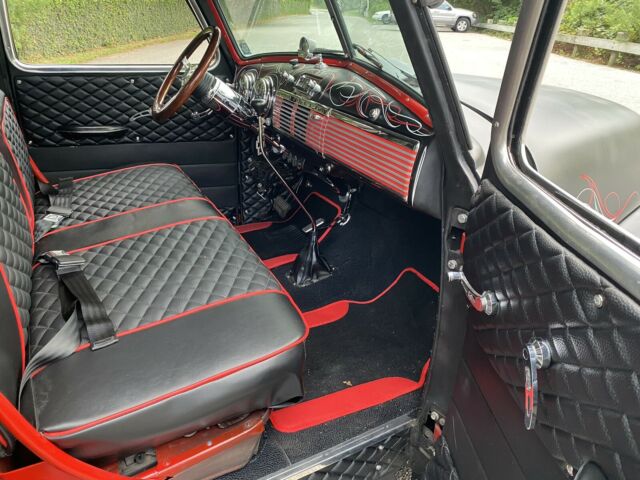 Chevrolet 3100 1949 image number 10