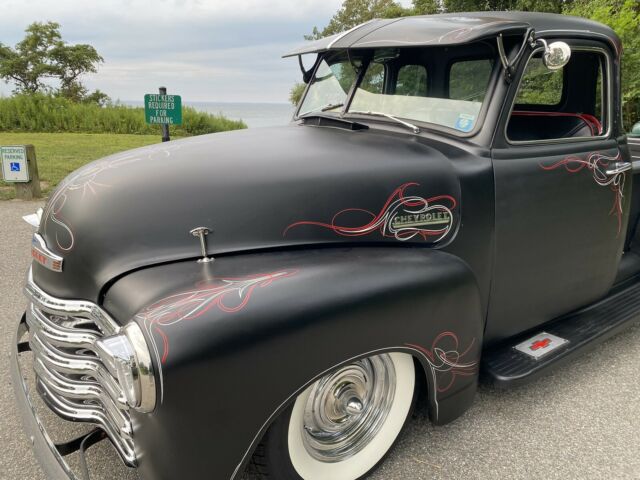 Chevrolet 3100 1949 image number 16