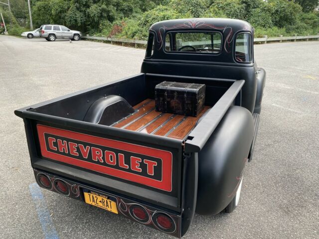 Chevrolet 3100 1949 image number 17