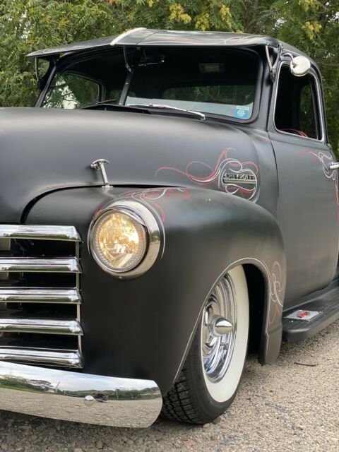 Chevrolet 3100 1949 image number 20