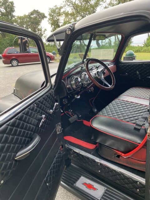 Chevrolet 3100 1949 image number 21