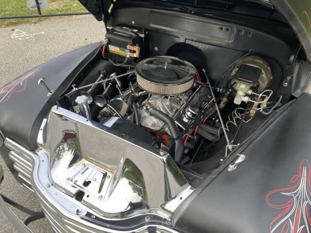 Chevrolet 3100 1949 image number 27