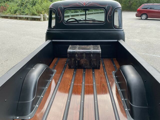 Chevrolet 3100 1949 image number 4
