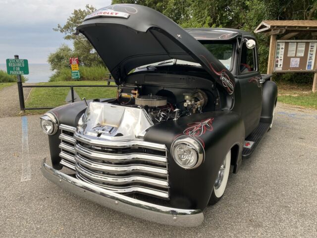 Chevrolet 3100 1949 image number 5