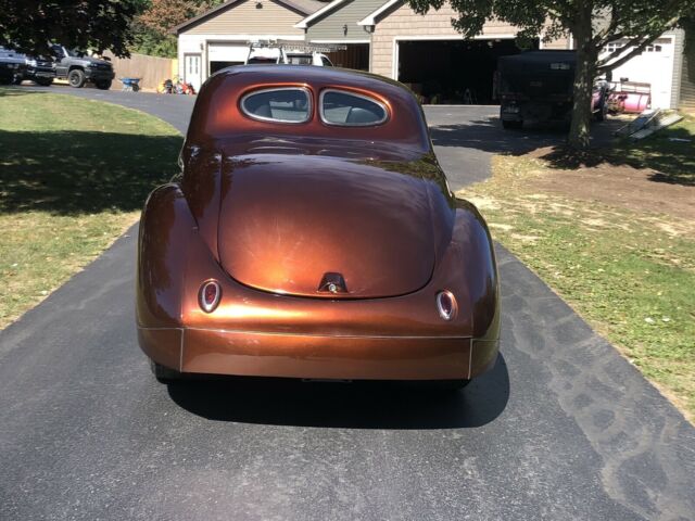 Willys coupe 1941 image number 3