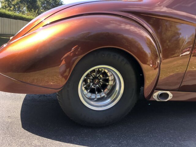 Willys coupe 1941 image number 7