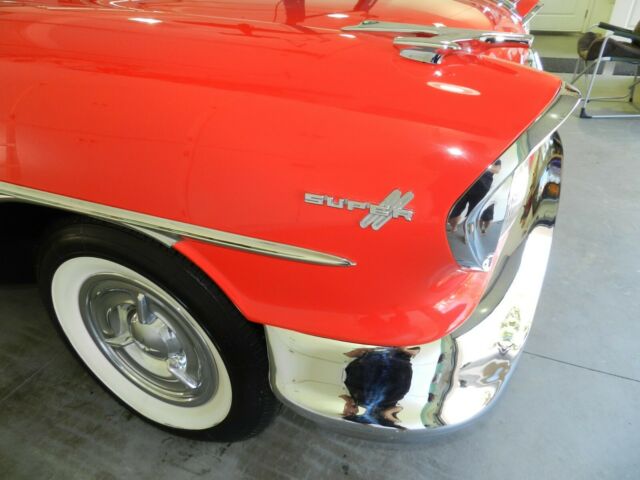 Oldsmobile Eighty-Eight 1957 image number 1