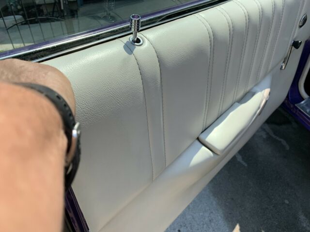 Plymouth Roadrunner 1973 image number 11