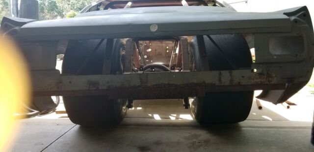 Ford Mustang GT K Code 1966 image number 31