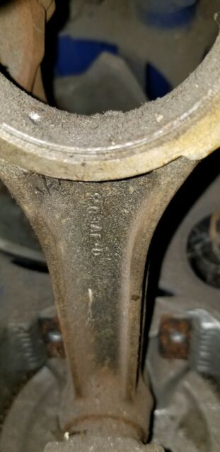 Ford Mustang GT K Code 1966 image number 37
