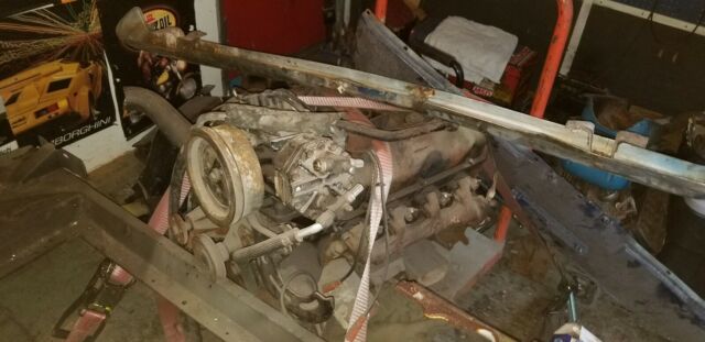 Ford Mustang GT K Code 1966 image number 39
