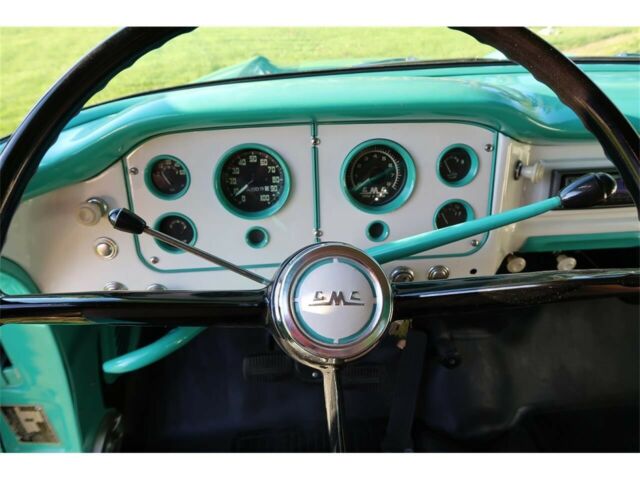 GMC 100 1959 image number 10