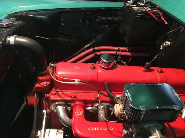 GMC 100 1959 image number 22