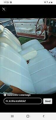Buick Regal Grand Sport Turbo Coupe 1978 image number 17