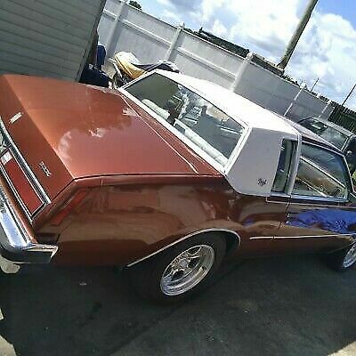 Buick Regal Grand Sport Turbo Coupe 1978 image number 2
