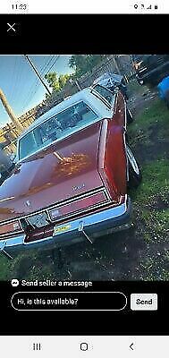 Buick Regal Grand Sport Turbo Coupe 1978 image number 4