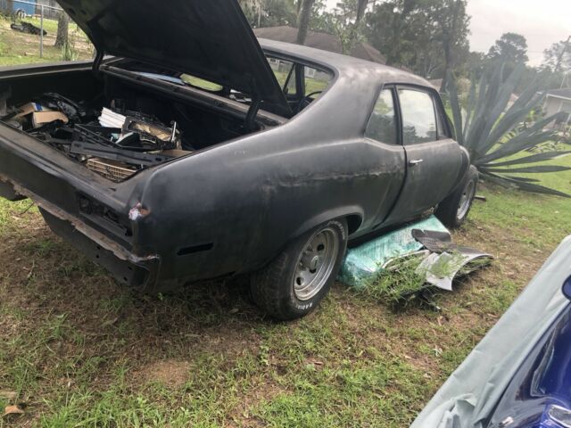 Chevrolet Nova 1970 image number 32