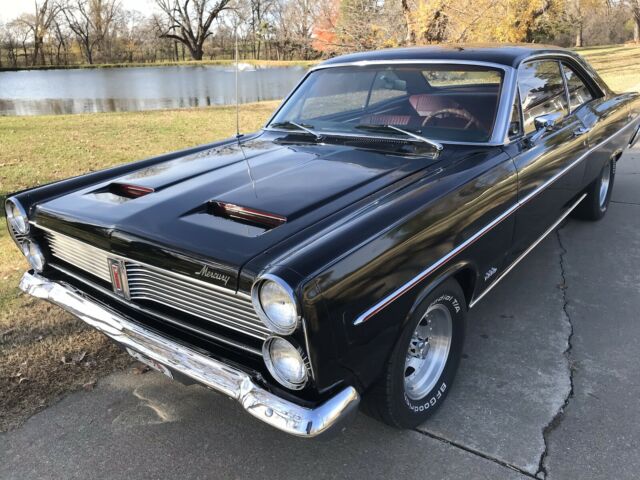 Mercury Comet 6.4 Hardtop 1967 image number 24