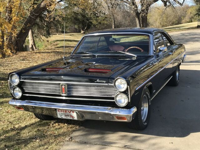 Mercury Comet 6.4 Hardtop 1967 image number 4