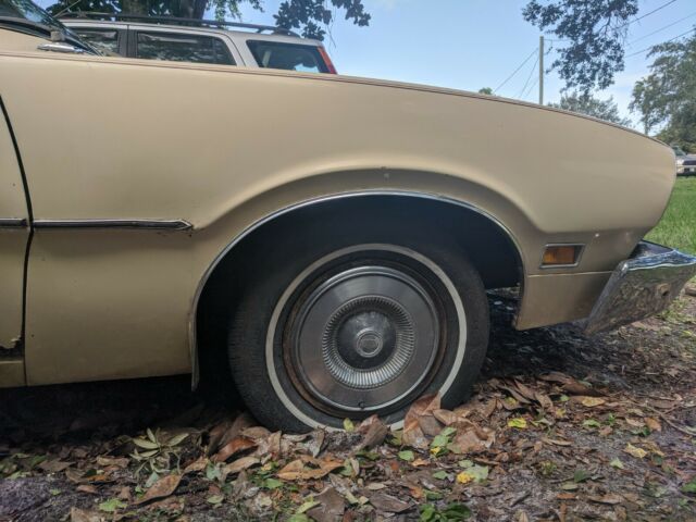 Ford Maverick 1977 image number 12