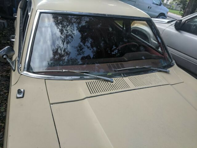 Ford Maverick 1977 image number 22
