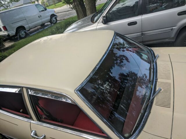 Ford Maverick 1977 image number 3