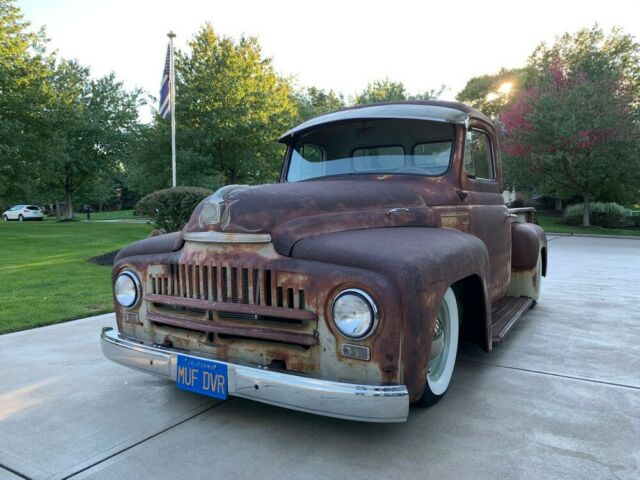 International Harvester L112 1950 image number 15