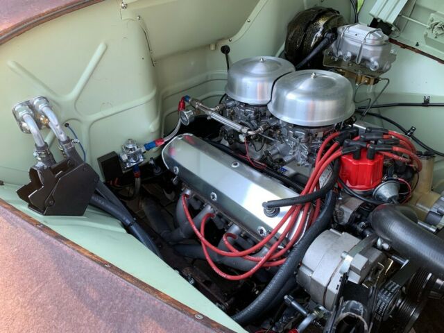 International Harvester L112 1950 image number 19