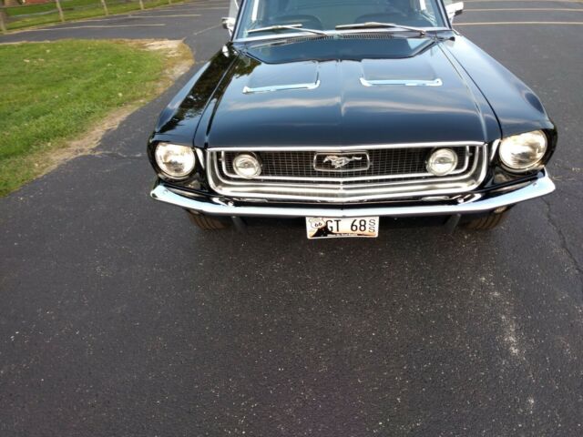 Ford Mustang 1965 image number 13