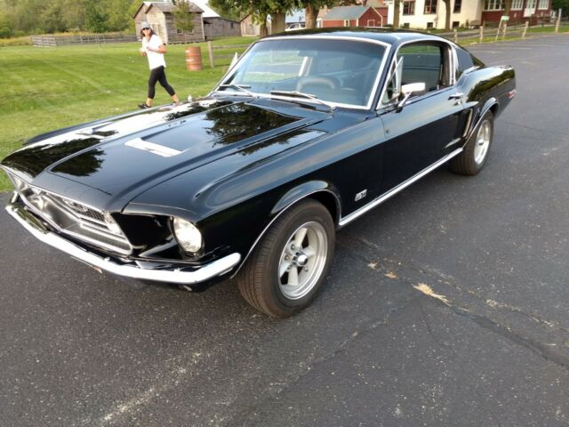 Ford Mustang 1965 image number 16