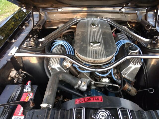 Ford Mustang 1965 image number 26
